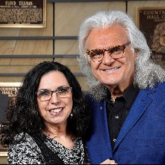 Ricky Skaggs & The Whites
