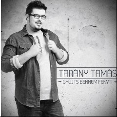 Tarány Tamás