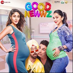 Diljit Dosanjh, Sukhbir, Dhvani Bhanushali