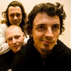 Zaunpfahl