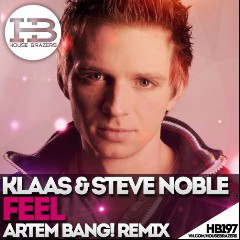 Klaas feat. Steve Noble