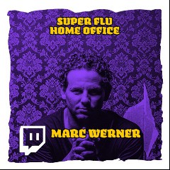 Super Flu & Marc Werner