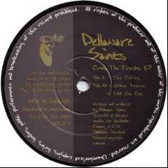 Delaware Saints