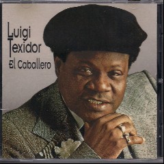 Luigi Texidor