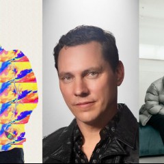 Tiësto, Odd Mob & Goodboys