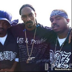 Tha Dogg Pound featuring Snoop Dogg