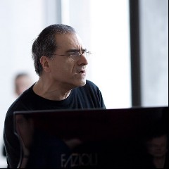 Enrico Pieranunzi