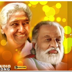 K. J. Yesudas & S. Janaki