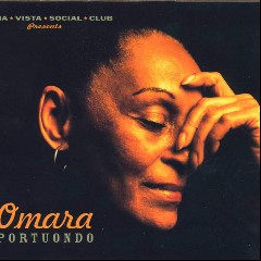 Omara Portuondo