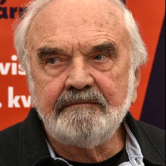 Zdeněk Svěrák