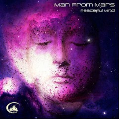 SENSITIZER/MAN FROM MARS