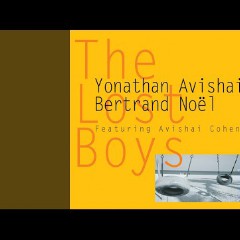 Yonathan AVISHAI,Bertrand NOEL,Avishai Cohen