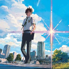 Your Name