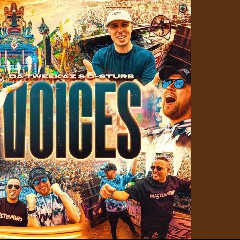 Da Tweekaz & D-Sturb