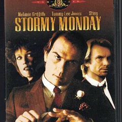 Stormy Monday