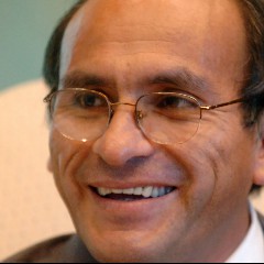 Waldo Mendoza