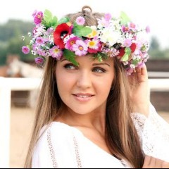 Марина Девятова