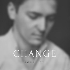 Tony Igy