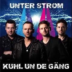 Kuhl un de Gäng