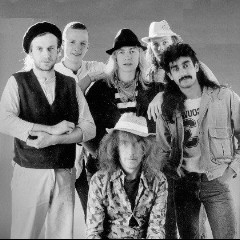 The Astronauts