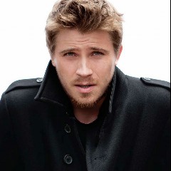 Garrett Hedlund
