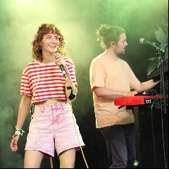 Mungo’s Hi Fi ✕ Marina P