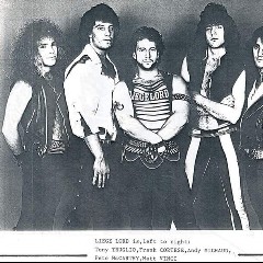 Liege Lord
