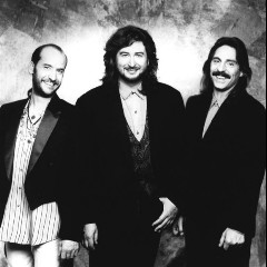 Restless Heart