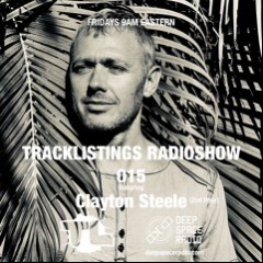 Clayton Steele