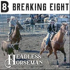 Breaking Eight