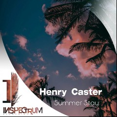Henry Caster