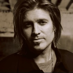 Billy Ray Cyrus