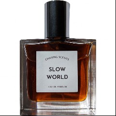 Slow World