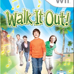 WALK IT OUT