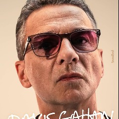 Dave Gahan
