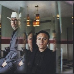 The Greyhounds