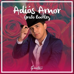 ADIOS AMOR