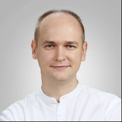 Илья Шишкин