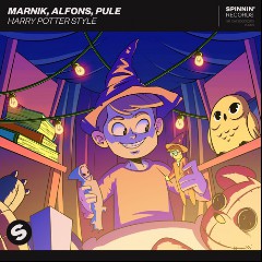 Marnik, Alfons