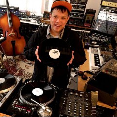 Kid Koala