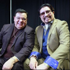 Ricardo Ray y Bobby Cruz