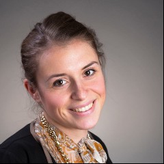 Milena Petrovic