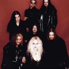 Theatre of Tragedy