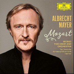 George Frideric Handel, Albrecht Mayer