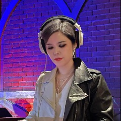 DJ Maya