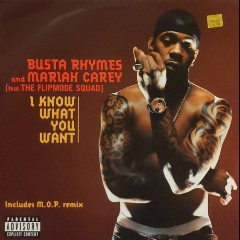 Busta Rhymes and Mariah Carey feat. The Flipmode Squad