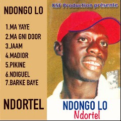 , ndongo Lo