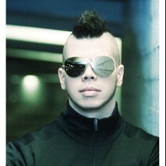 Faderhead