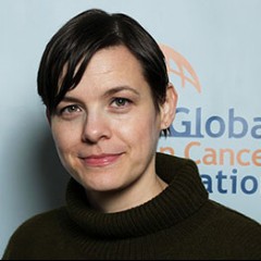 Nicole Sheahan
