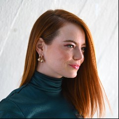 Emma Stone